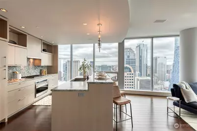 1521 2nd Avenue #3601, Seattle, WA 98101 - Photo 16