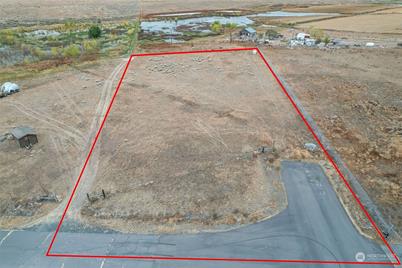 0 Nna Walker Road, Moses Lake, WA 98837 - Photo 1