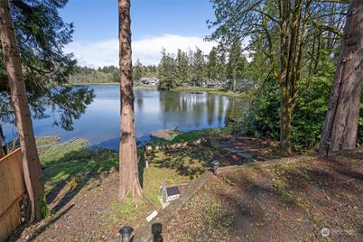 5911 Lagoon Lane NW, Gig Harbor, WA 98335 - Photo 1