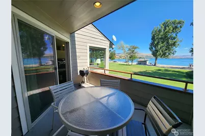 1 Beach 539-L, Manson, WA 98831 - Photo 1
