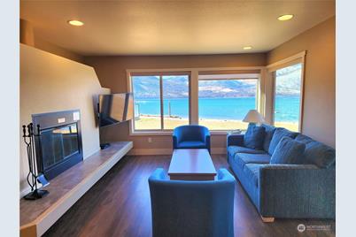 1 Lakeside 706-D, Manson, WA 98831 - Photo 1