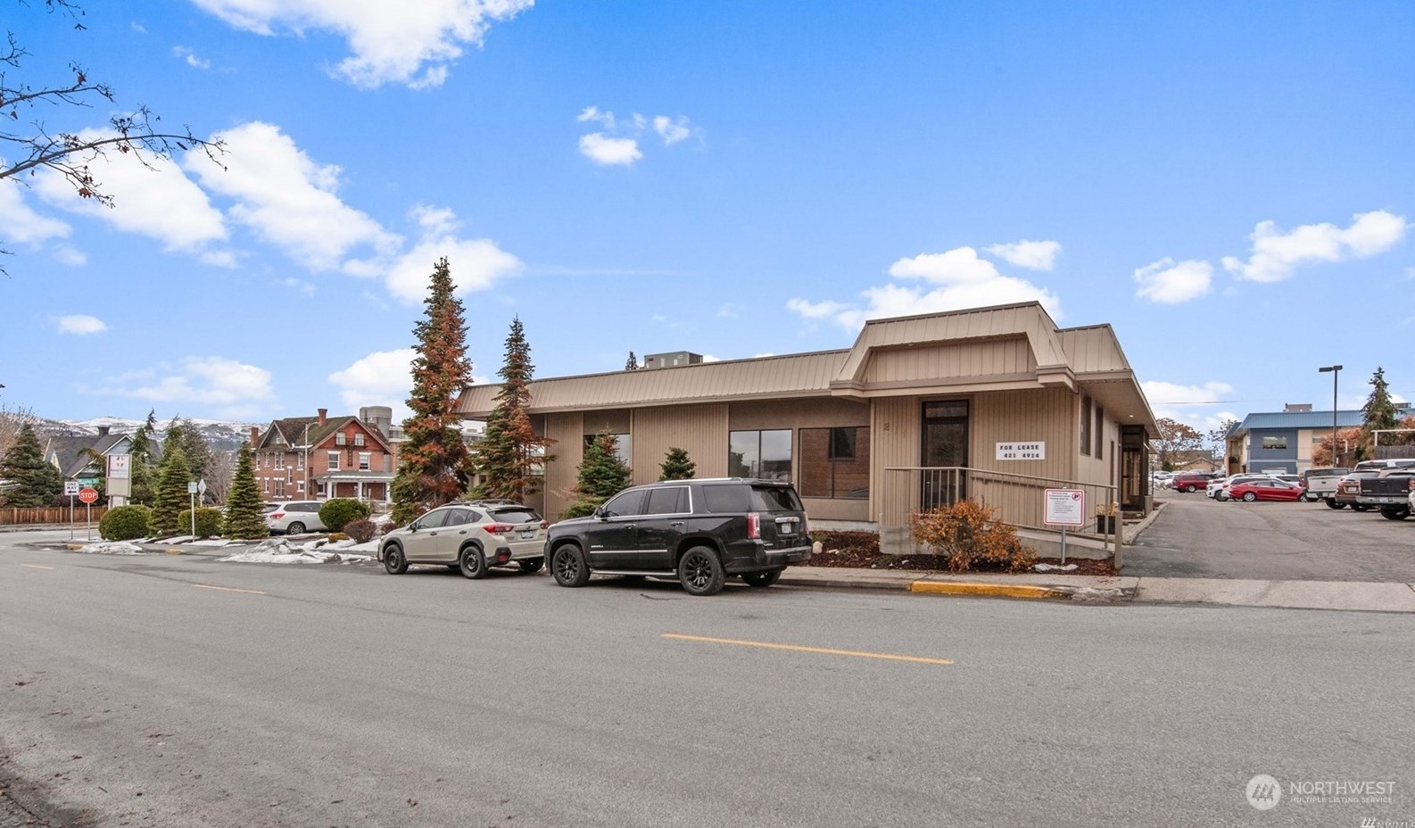 211 Whitman Way, Wenatchee, WA 98801