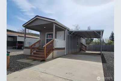 2010 Broadway Avenue #41, Hoquiam, WA 98550 - Photo 1