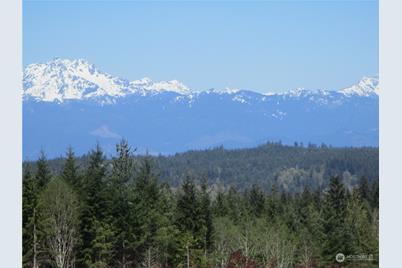 0 Tract C8 Johnson Ridge Road, Belfair, WA 98528 - Photo 1