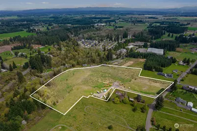 0 Cemetery Road, Winlock, WA 98596 - Photo 2