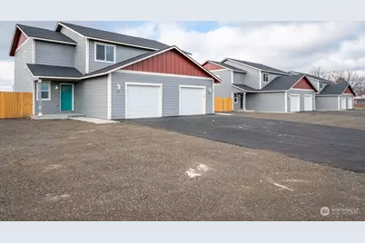 605 607 S Pine Avenue, Warden, WA 98857 - Photo 12