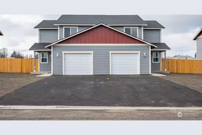 605 607 S Pine Avenue, Warden, WA 98857 - Photo 2