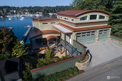 5967 Rose Loop NE, Bainbridge Island, WA 98110 - Photo 1