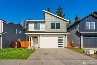 11108 NE 91st Avenue, Vancouver, WA 98662 - Photo 1