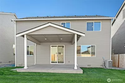 9878 Merrick Street SE #333, Yelm, WA 98597 - Photo 2