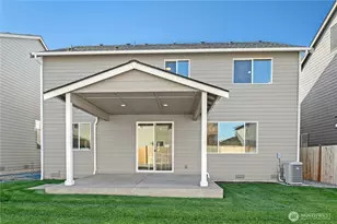 9878 Merrick St SE, Yelm, WA 98597 - Photo 2