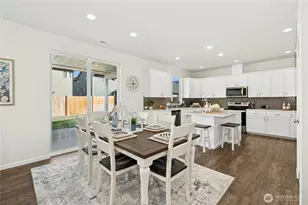 9878 Merrick St SE, Yelm, WA 98597 - Photo 12