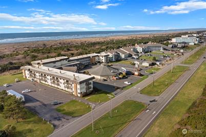 Ocean Shores Homes