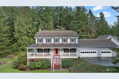 8969 Genesis Lane SE, Port Orchard, WA 98367 - Photo 1