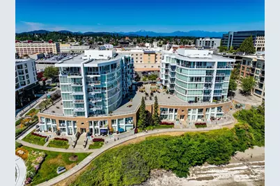 320 Washington Avenue #602, Bremerton, WA 98337 - Photo 4