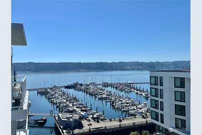 320 Washington Avenue #602, Bremerton, WA 98337 - Photo 2