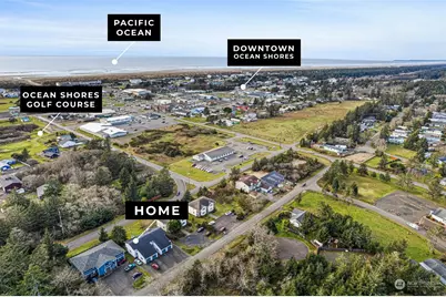 665 Sunset Avenue, Ocean Shores, WA 98569 - Photo 4