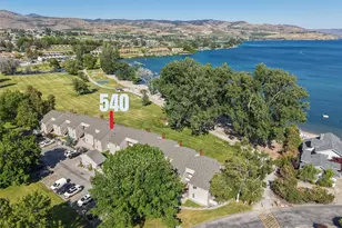 1 Beach 540-G, Manson, WA 98831 - Photo 2