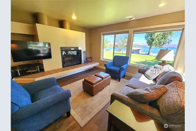 1 Beach 540-G, Manson, WA 98831 - Photo 6