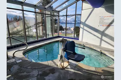 1 Beach 540-G, Manson, WA 98831 - Photo 32