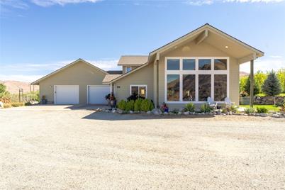 445 Howser Lane, Chelan, WA 98816 - Photo 1