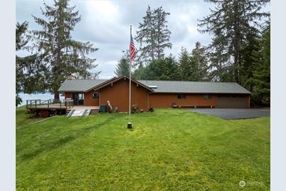 556 State Route 401, Naselle, WA 98638 - Photo 1