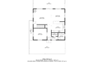 15A Saratoga Dr, Hat Island, WA 98206 - Photo 40