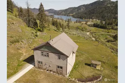 4 Eighme Road, Oroville, WA 98844 - Photo 2