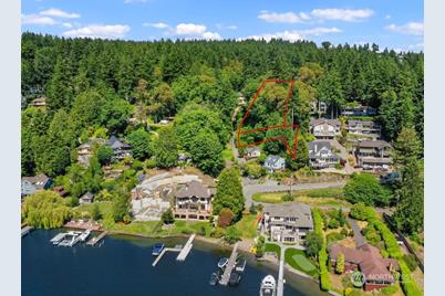 1 Xx Champagne Point Road NE, Kirkland, WA 98034 - Photo 1