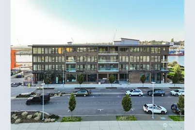 1025 Granary Avenue #307, Bellingham, WA 98225 - Photo 2