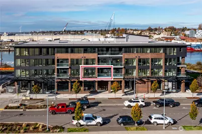 1025 Granary Avenue #307, Bellingham, WA 98225 - Photo 4