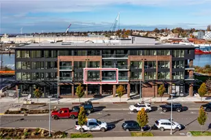 1025 Granary Ave, Bellingham, WA 98225 - Photo 4