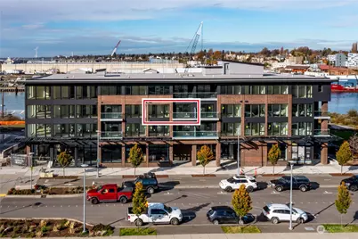 1025 Granary Avenue #407, Bellingham, WA 98225 - Photo 4