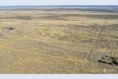 0 40 Acres On Road A NW - Photo 1