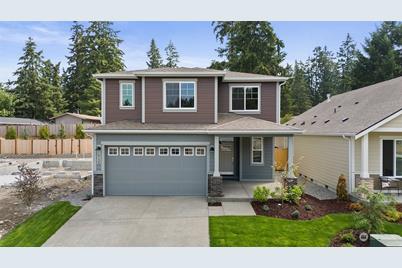 9138 Wyatt Loop SE, Tumwater, WA 98501 - Photo 1