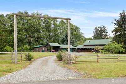 323 Macleay Road, Sequim, WA 98382 - Photo 1