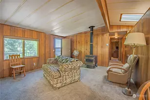 140 N Spindrift Dr, Lilliwaup, WA 98555 - Photo 8