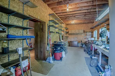 140 N Spindrift Drive, Lilliwaup, WA 98555 - Photo 16