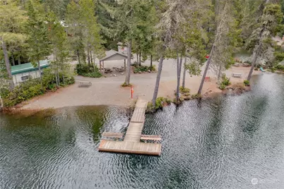 140 N Spindrift Drive, Lilliwaup, WA 98555 - Photo 36