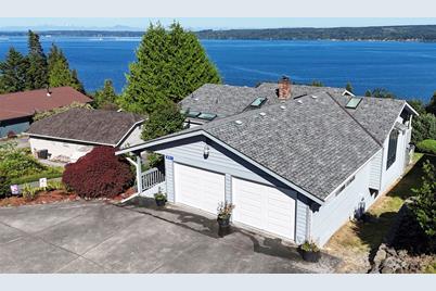 801 Thorndyke Road, Port Ludlow, WA 98365 - Photo 1