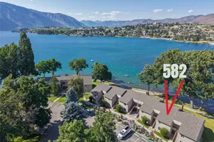 1 Beach 582-Q, Manson, WA 98831 - Photo 2