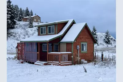 2 Mountain View Drive N, Oroville, WA 98844 - Photo 6