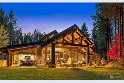 901 Iron Monarch Loop, Cle Elum, WA 98922 - Photo 1