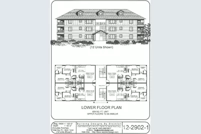 0 Lewis Street, Aberdeen, WA 98520 - Photo 6