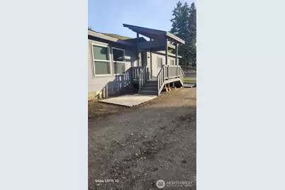110 Bartroff Road, Oroville, WA 98844 - Photo 2