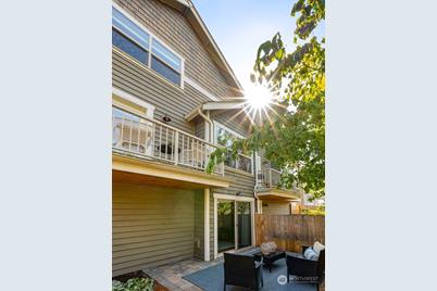 1761 NW 58th Street #A, Seattle, WA 98107 - Photo 1