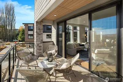 14760 NE 143rd Street #9D, Woodinville, WA 98072 - Photo 8