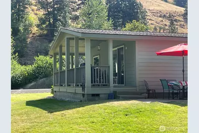 236 Wolf Fork Road, Dayton, WA 99328 - Photo 1