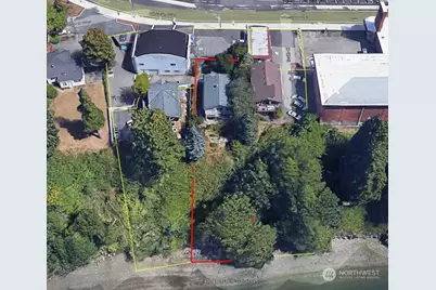 2325 Wheaton Way, Bremerton, WA 98310 - Photo 1