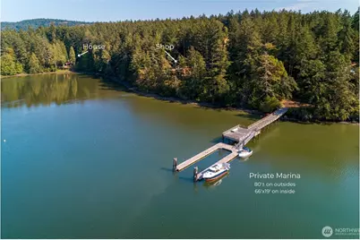 934 Mitchell Bay Road, Friday Harbor, WA 98250 - Photo 2